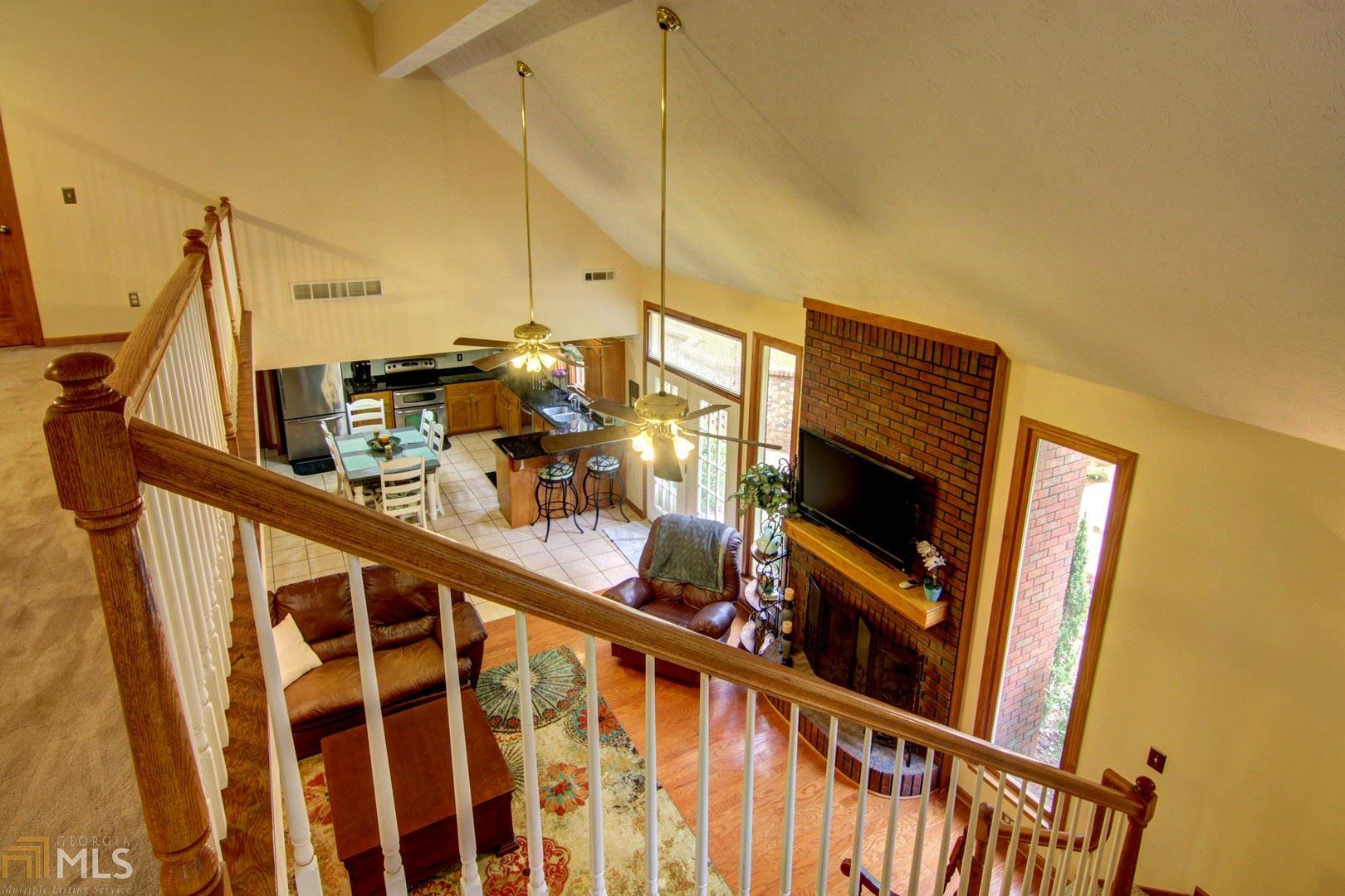 205 High Point Forest Dr, Covington, GA 30016 photo 19