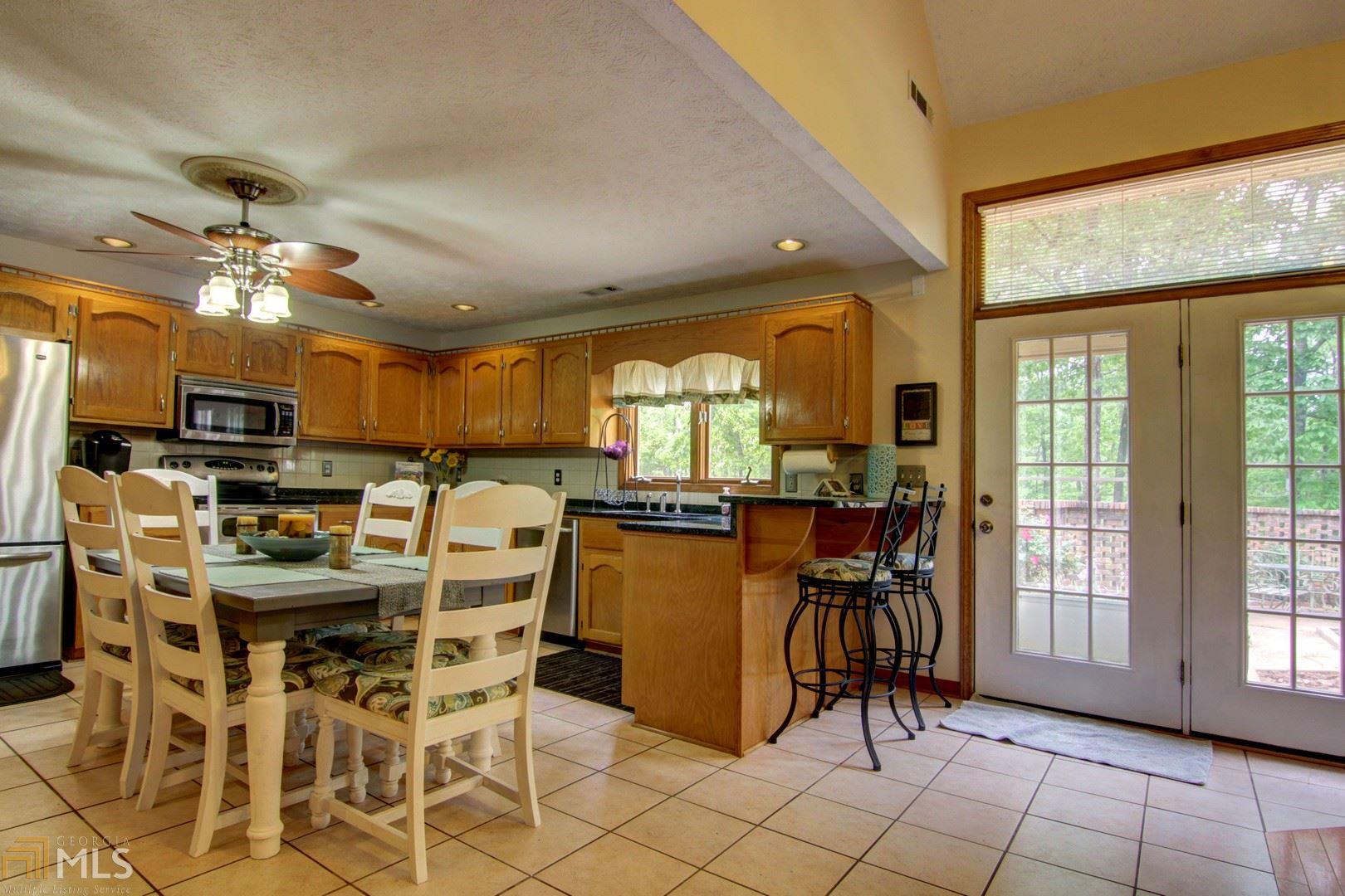 205 High Point Forest Dr, Covington, GA 30016 photo 14