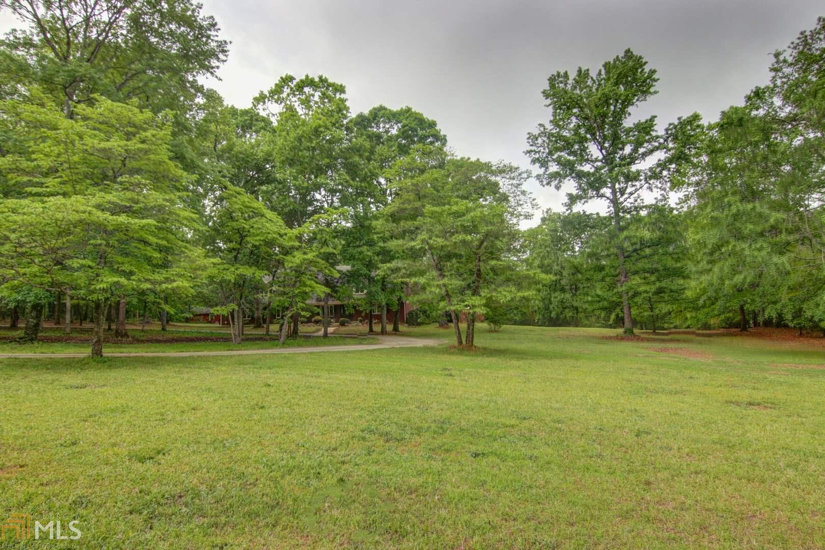 205 High Point Forest Dr, Covington, GA 30016 photo 35