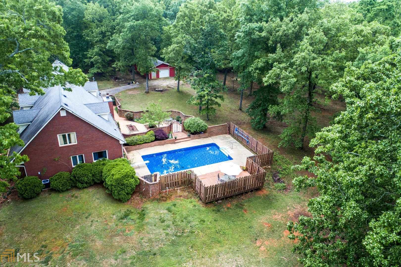 205 High Point Forest Dr, Covington, GA 30016 photo 6