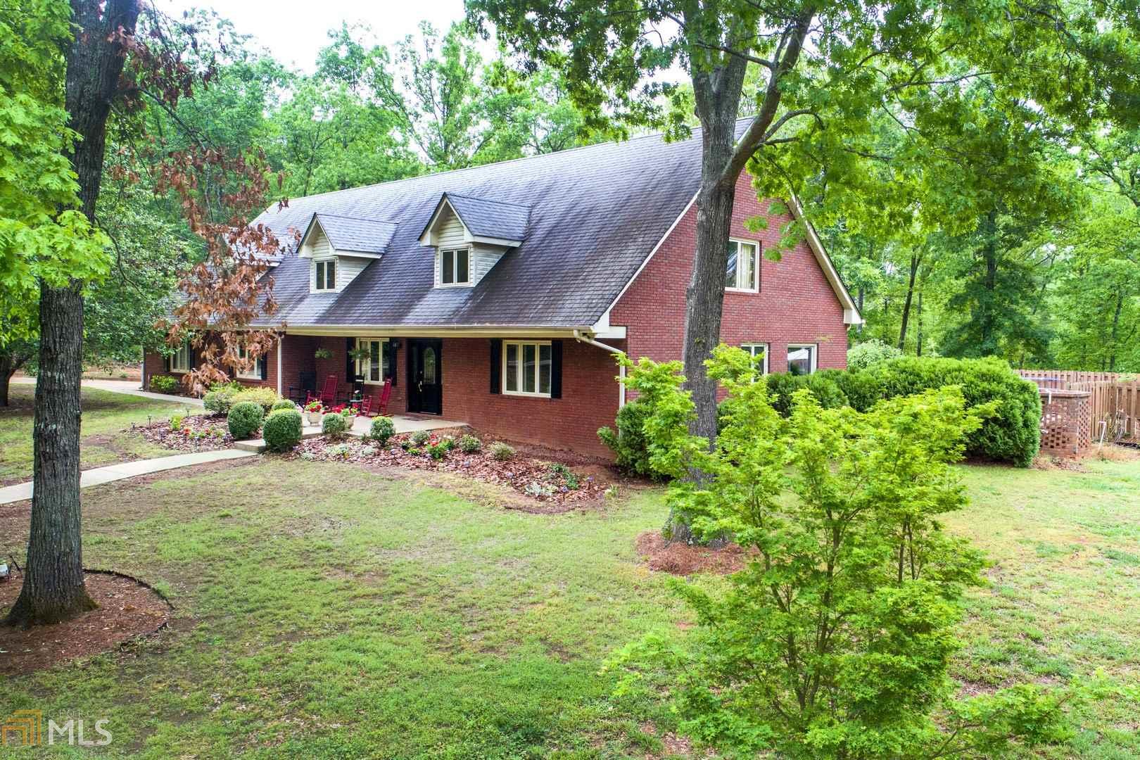 205 High Point Forest Dr, Covington, GA 30016 photo 2
