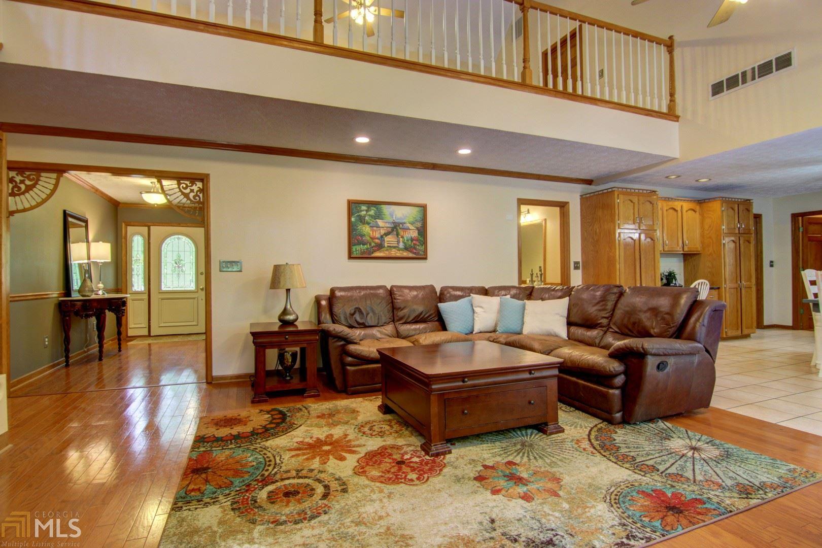 205 High Point Forest Dr, Covington, GA 30016 photo 11