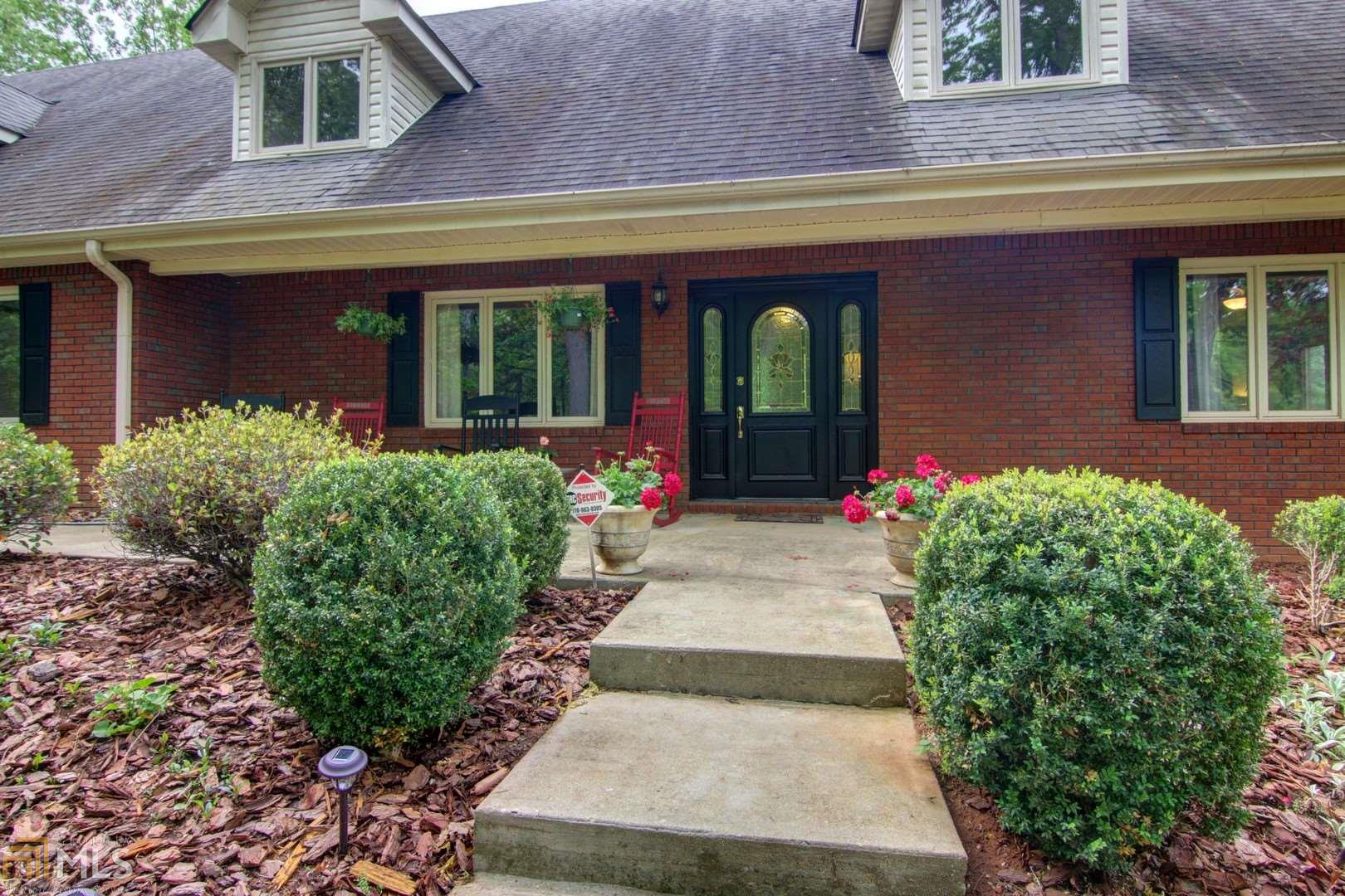 205 High Point Forest Dr, Covington, GA 30016 photo 3