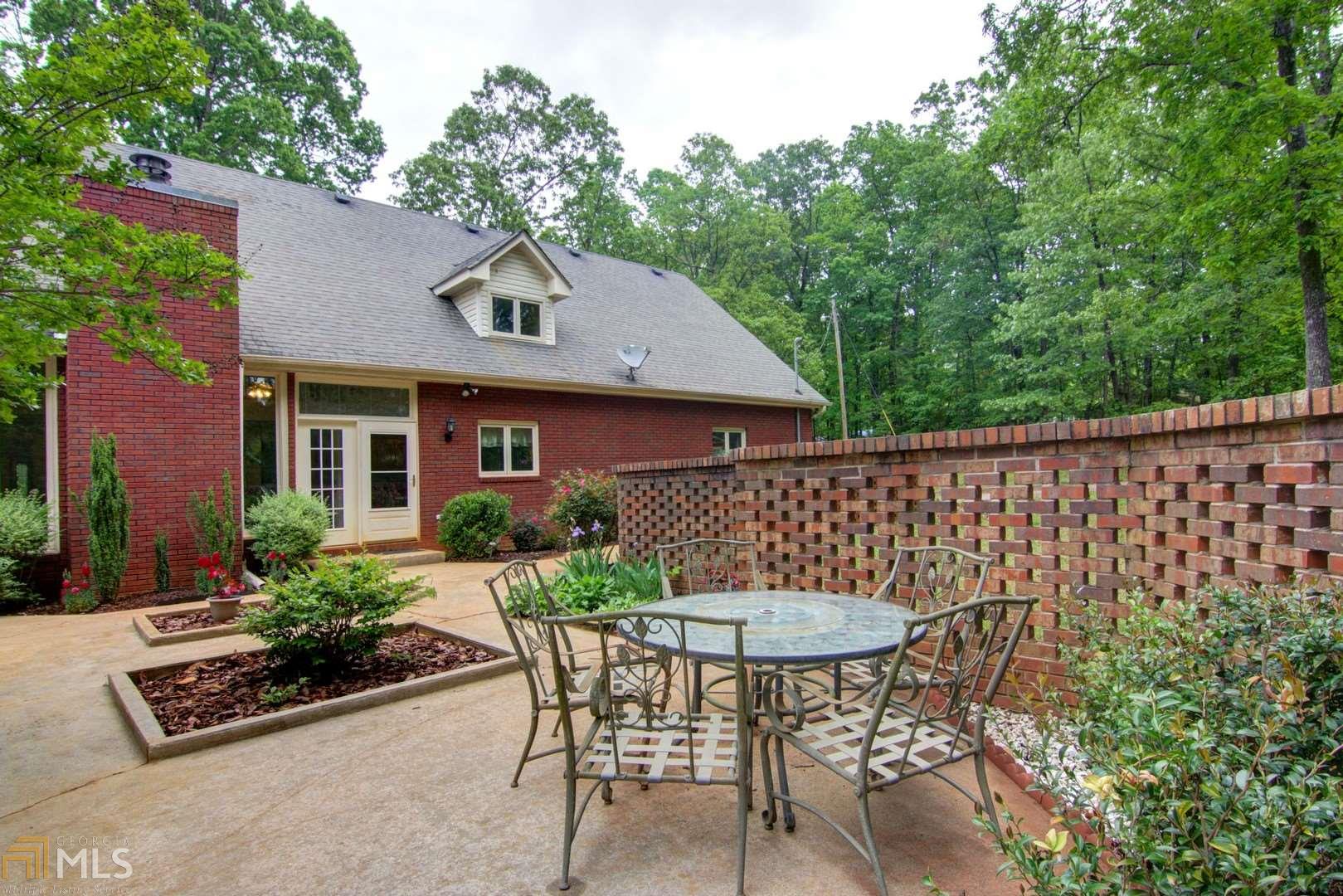 205 High Point Forest Dr, Covington, GA 30016 photo 30