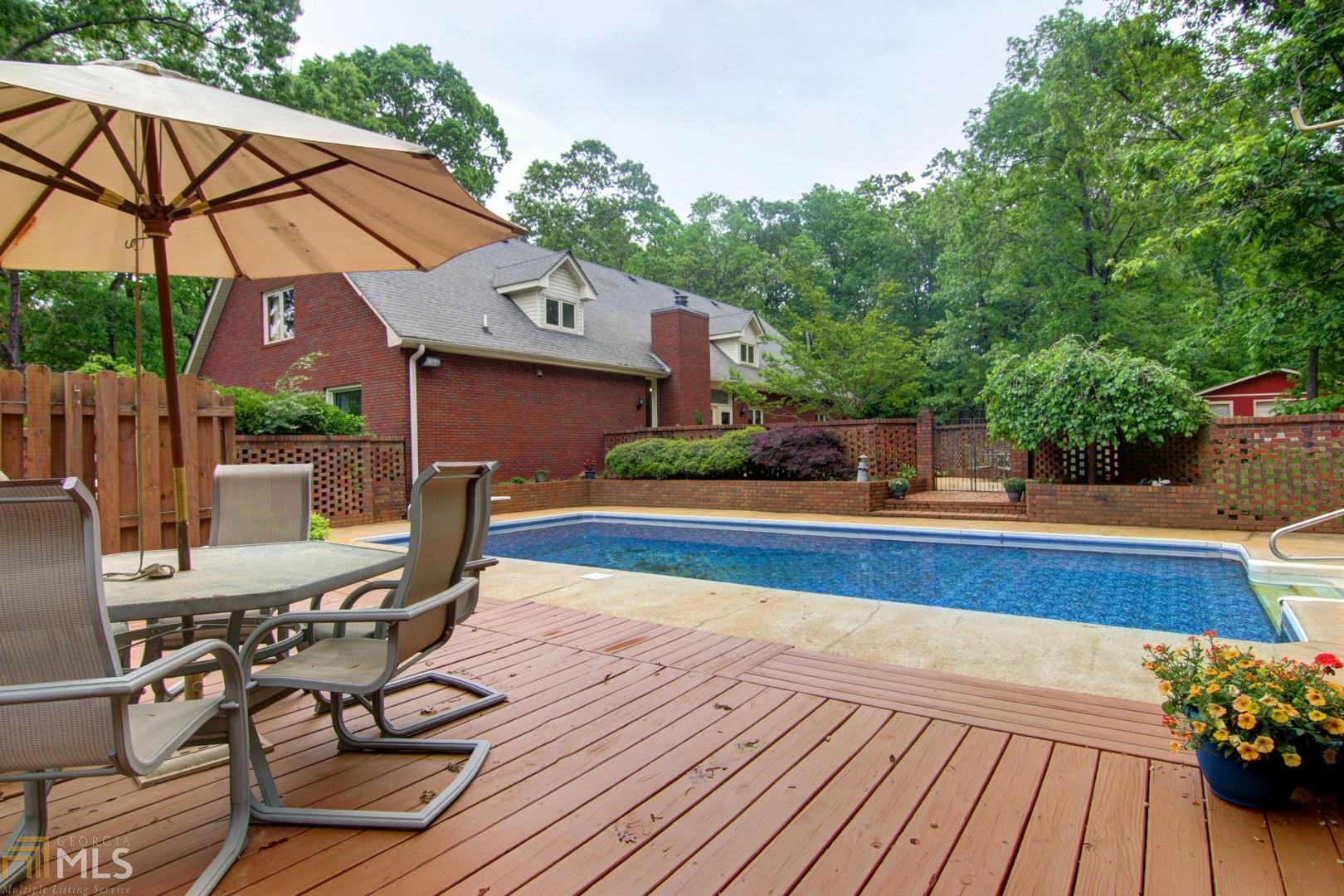 205 High Point Forest Dr, Covington, GA 30016 photo 32