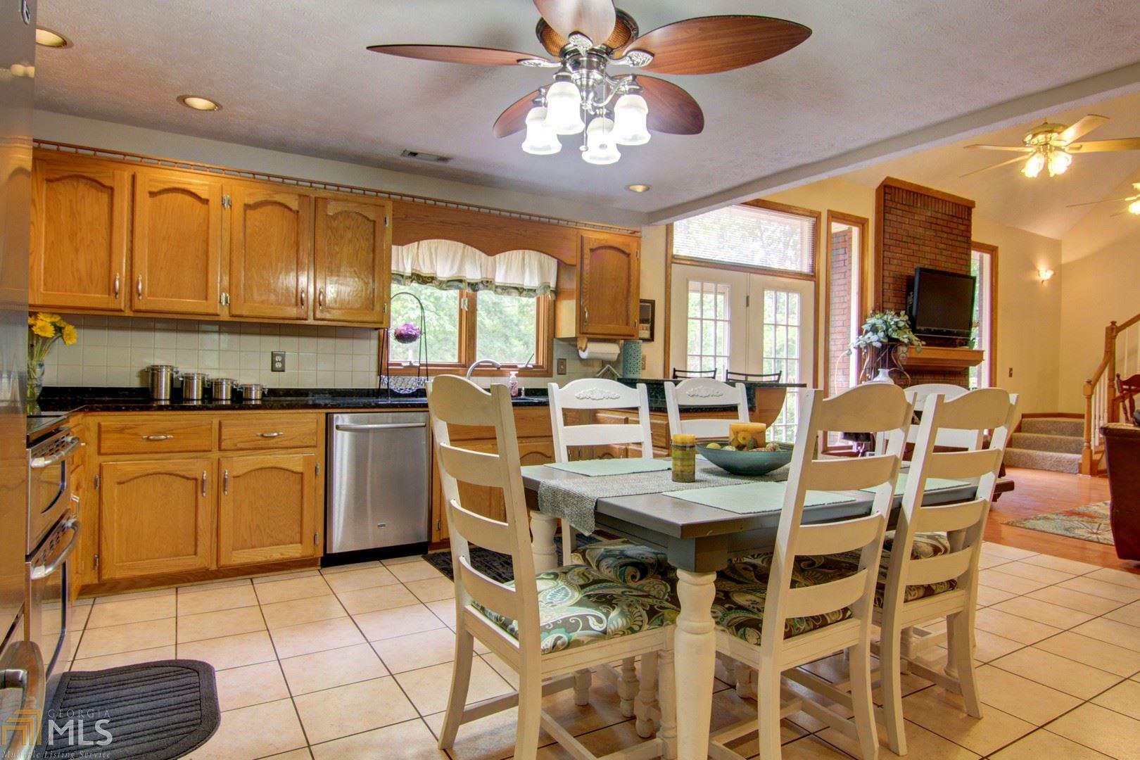 205 High Point Forest Dr, Covington, GA 30016 photo 15