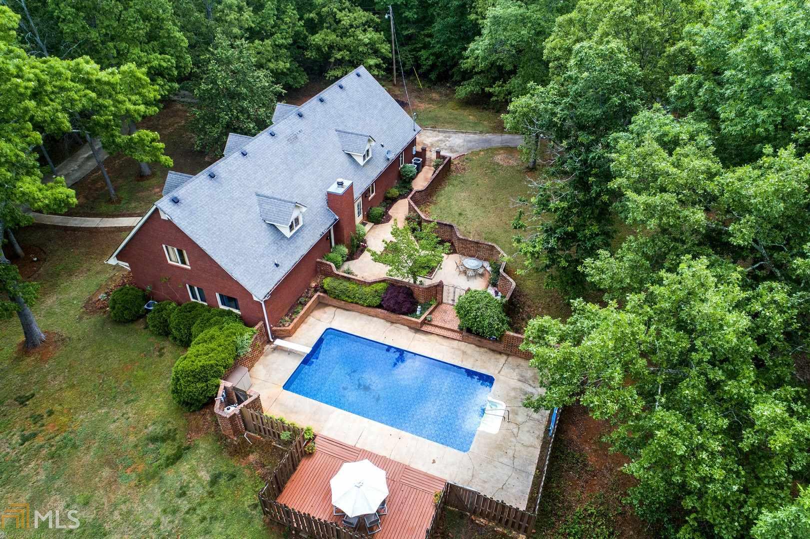 205 High Point Forest Dr, Covington, GA 30016 photo 5