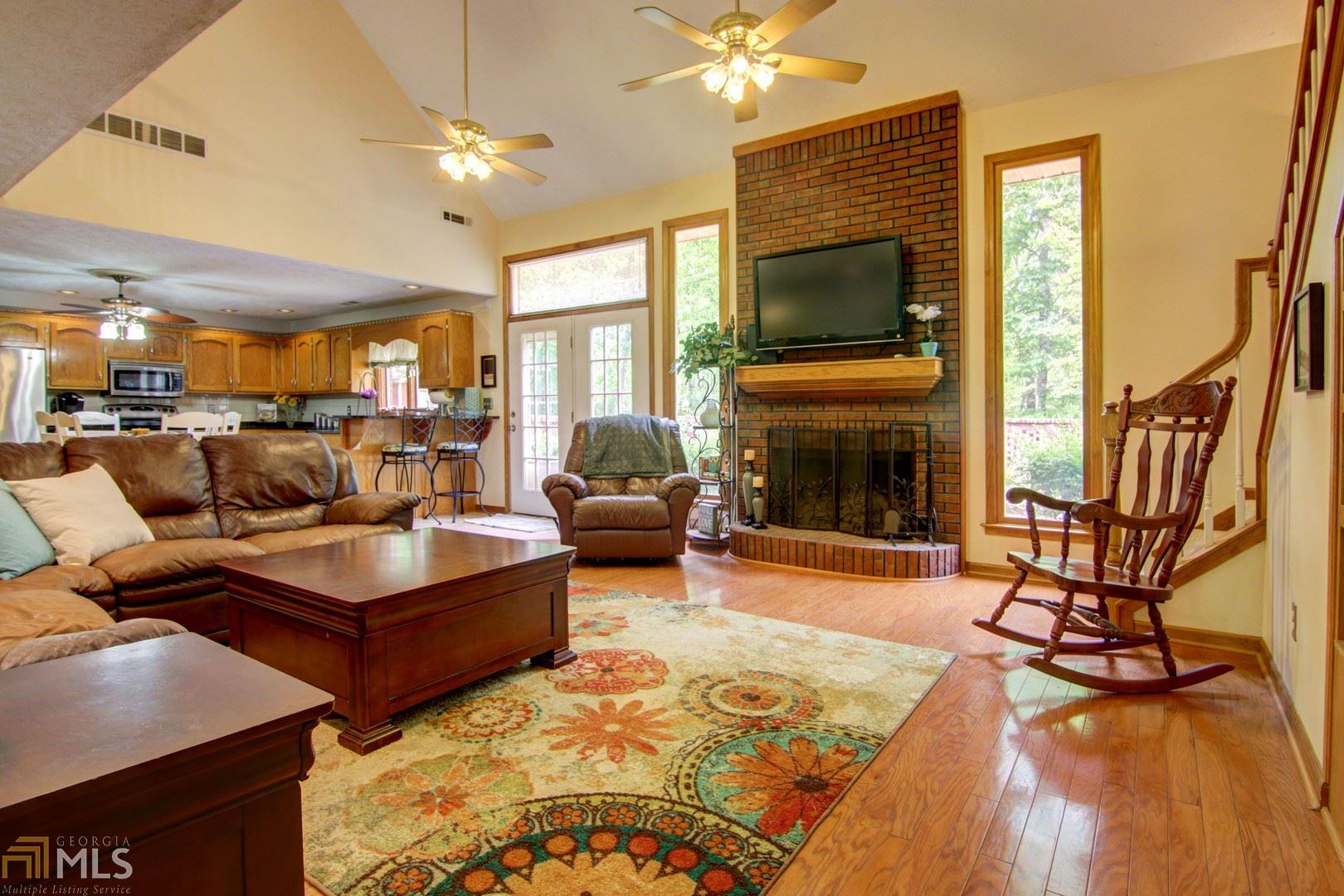 205 High Point Forest Dr, Covington, GA 30016 photo 10