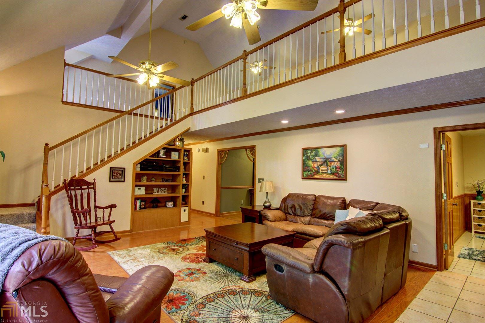 205 High Point Forest Dr, Covington, GA 30016 photo 12