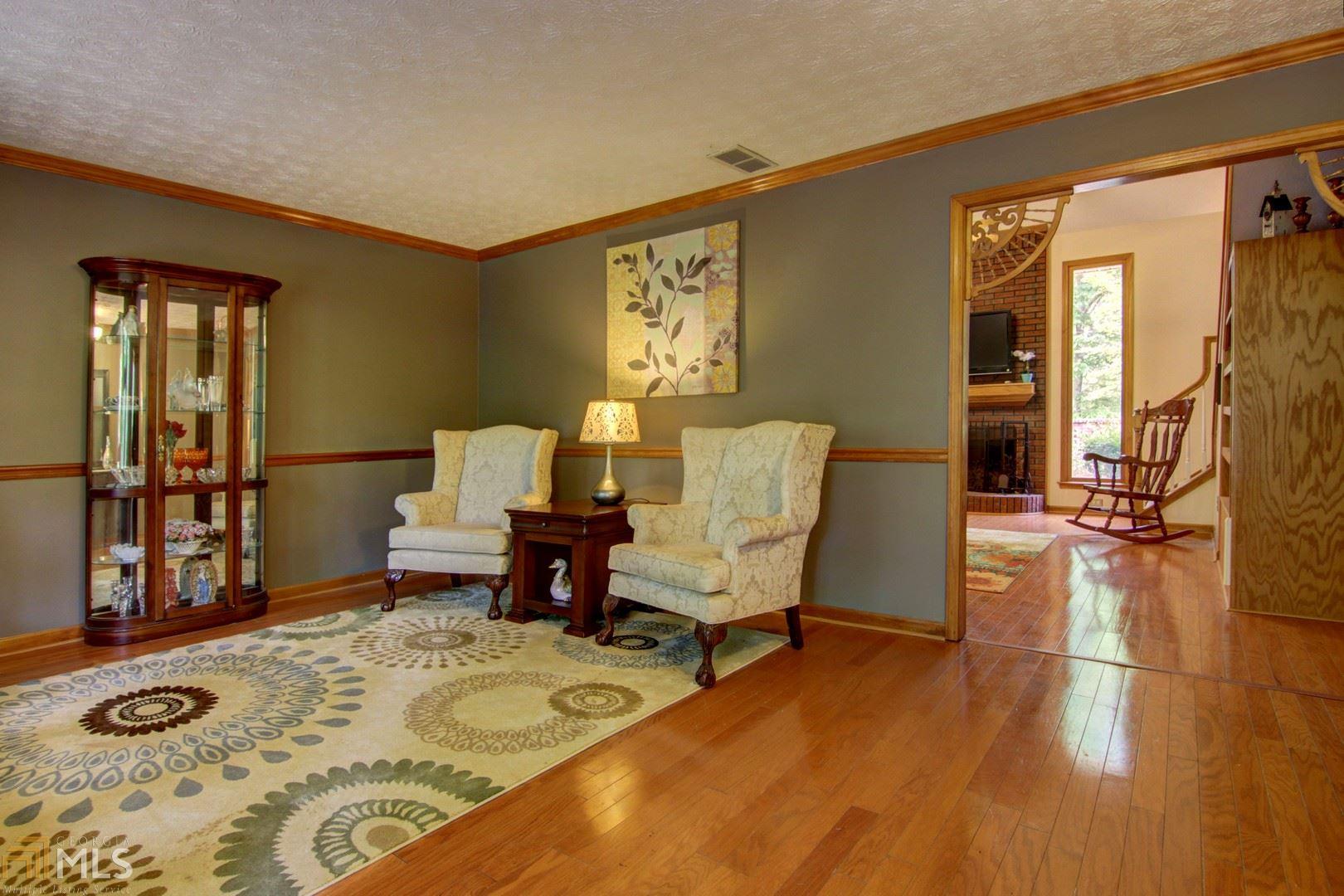 205 High Point Forest Dr, Covington, GA 30016 photo 9