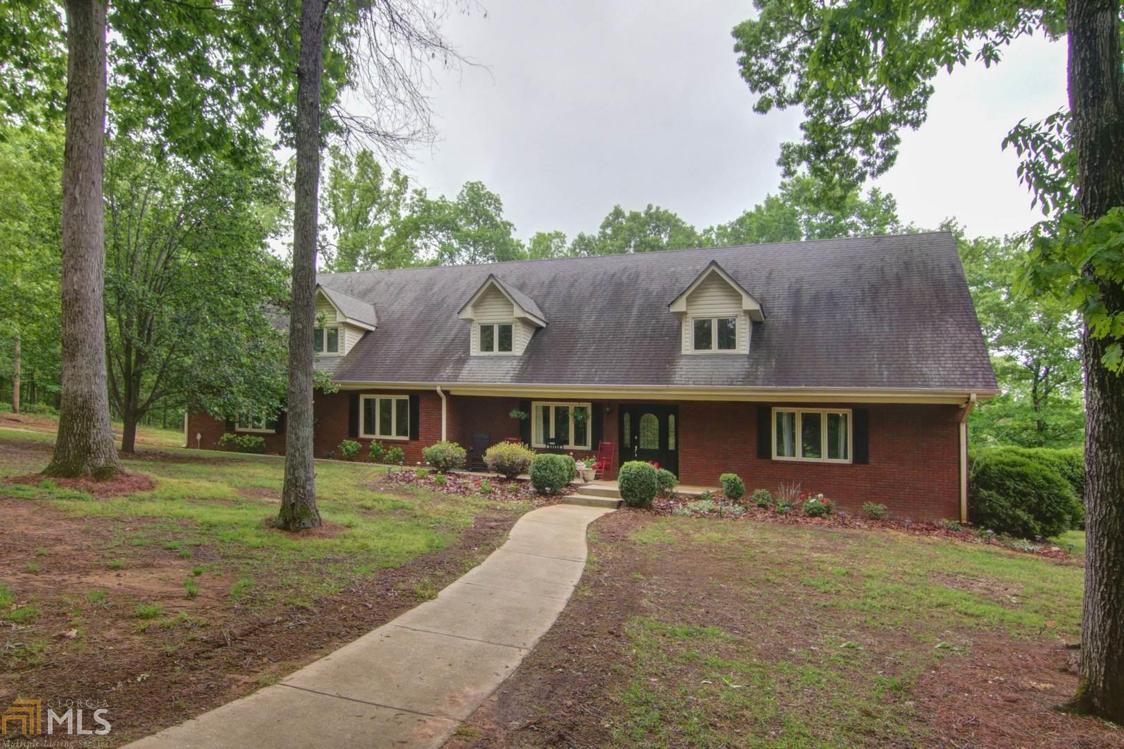 205 High Point Forest Dr, Covington, GA 30016 photo 4