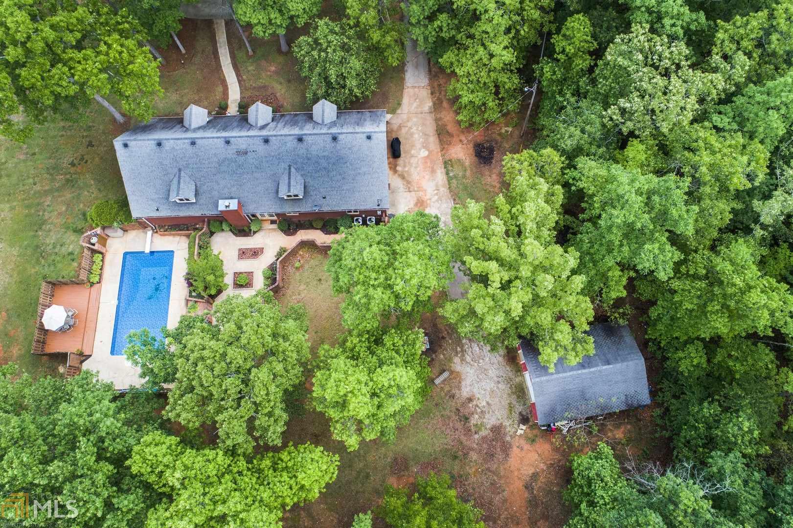 205 High Point Forest Dr, Covington, GA 30016 photo 7