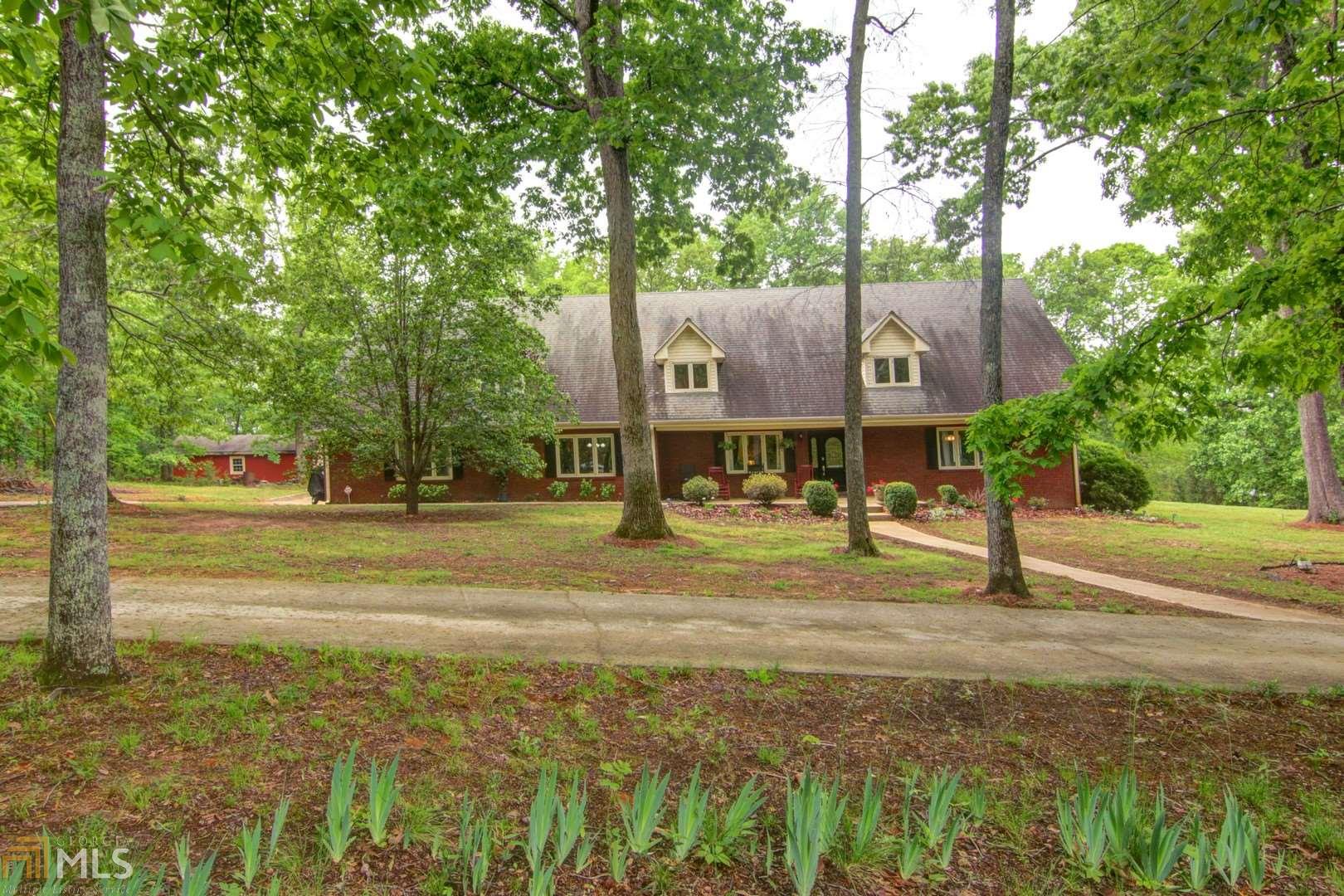 205 High Point Forest Dr, Covington, GA 30016 photo 33