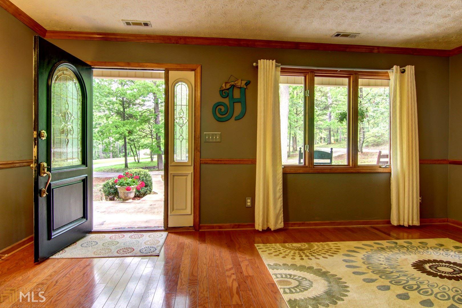 205 High Point Forest Dr, Covington, GA 30016 photo 8