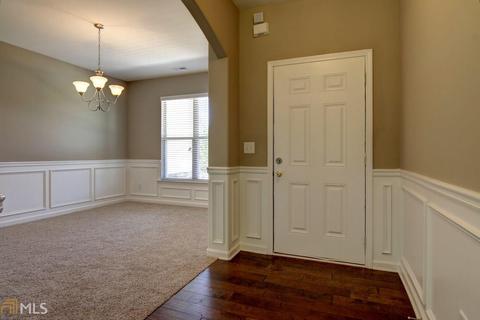 2445 Quincy Loop, Fairburn, GA 30213 photo 2
