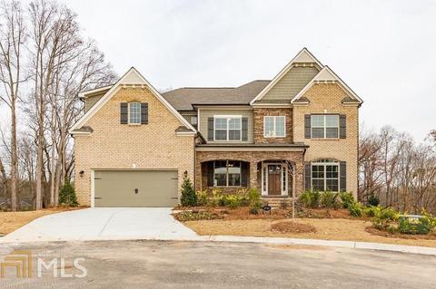1720 Risen Star Ct, Suwanee, GA 30024 photo 1
