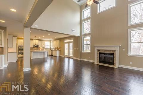 1720 Risen Star Ct, Suwanee, GA 30024 photo 7