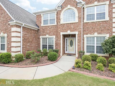 1013 Hackberry Ct, Mcdonough, GA 30253 photo 9