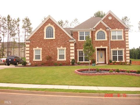 1013 Hackberry Ct, Mcdonough, GA 30253 photo 2
