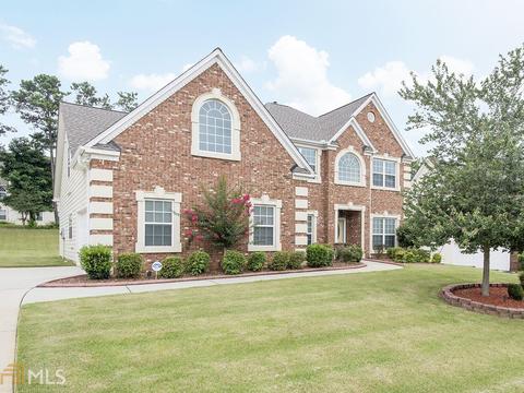 1013 Hackberry Ct, Mcdonough, GA 30253 photo 1