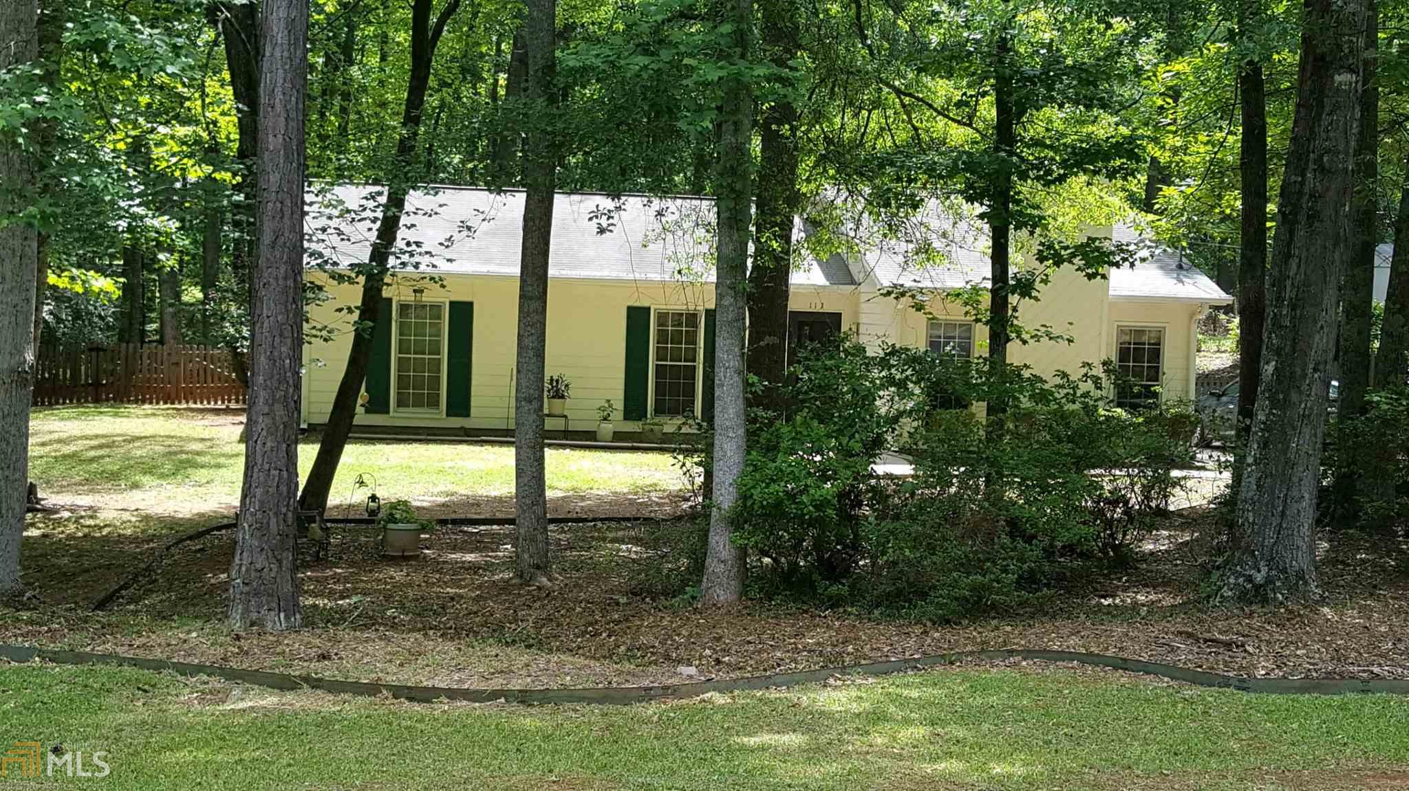 113 Timber Rdg, Lagrange, GA 30240 photo 22