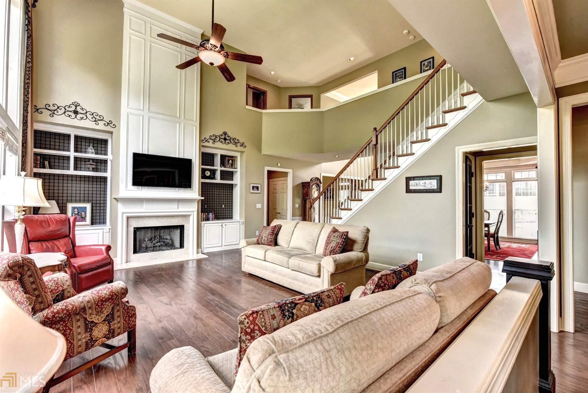 341 Bournemouth Dr, Suwanee, GA 30024 photo 10