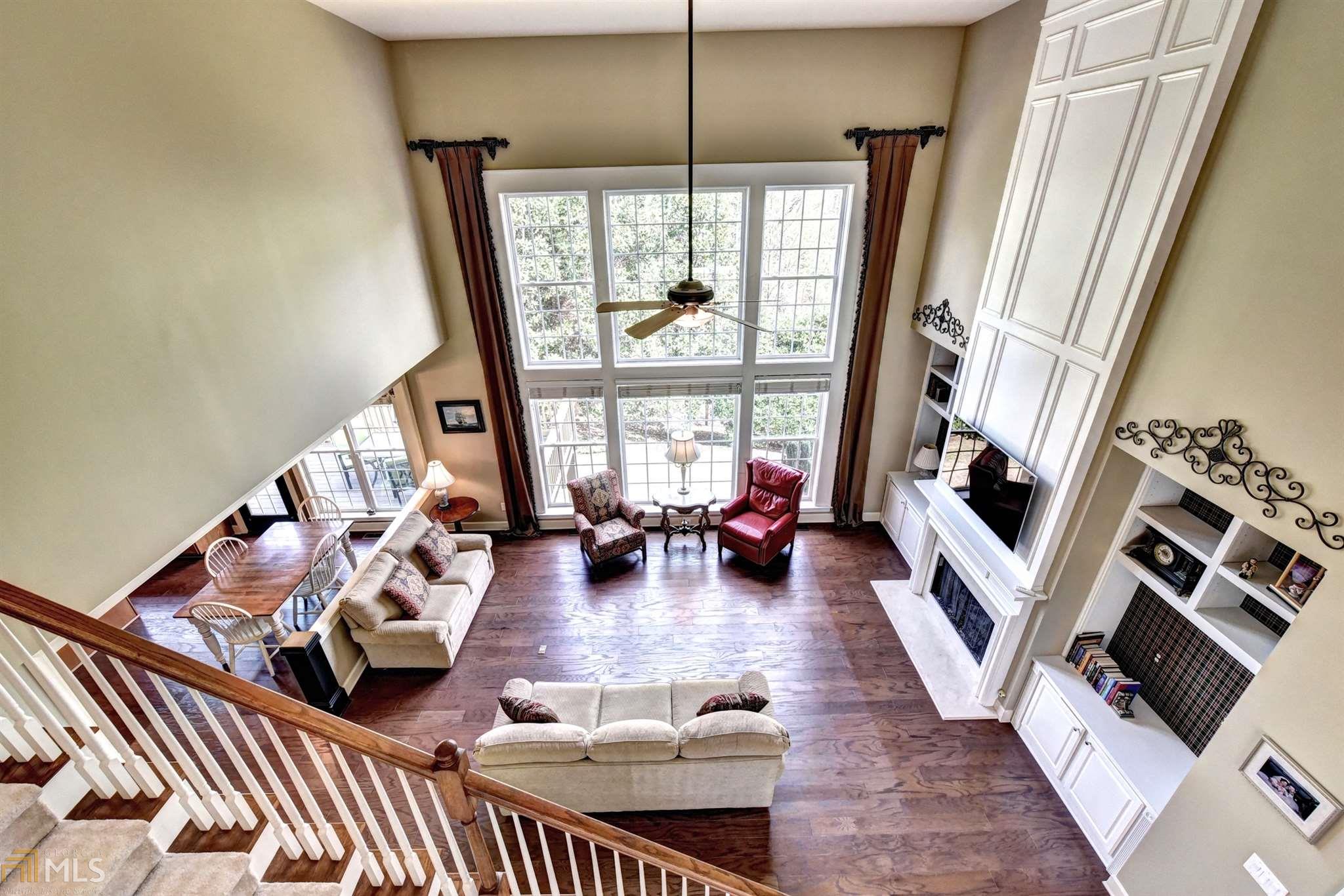 341 Bournemouth Dr, Suwanee, GA 30024 photo 11