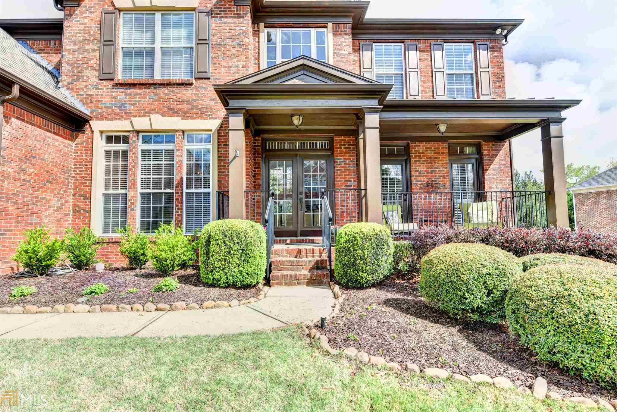 341 Bournemouth Dr, Suwanee, GA 30024 photo 2