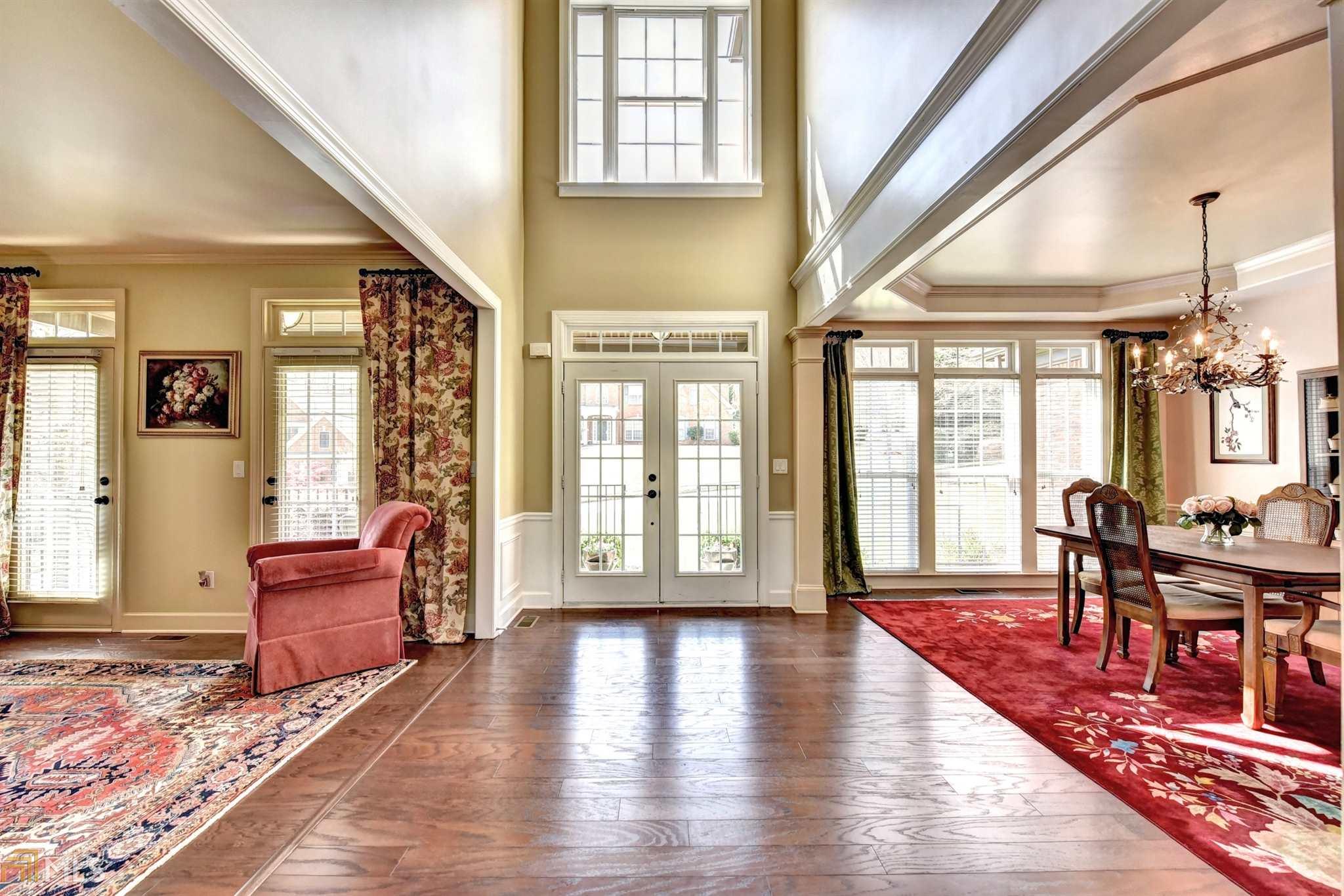 341 Bournemouth Dr, Suwanee, GA 30024 photo 4
