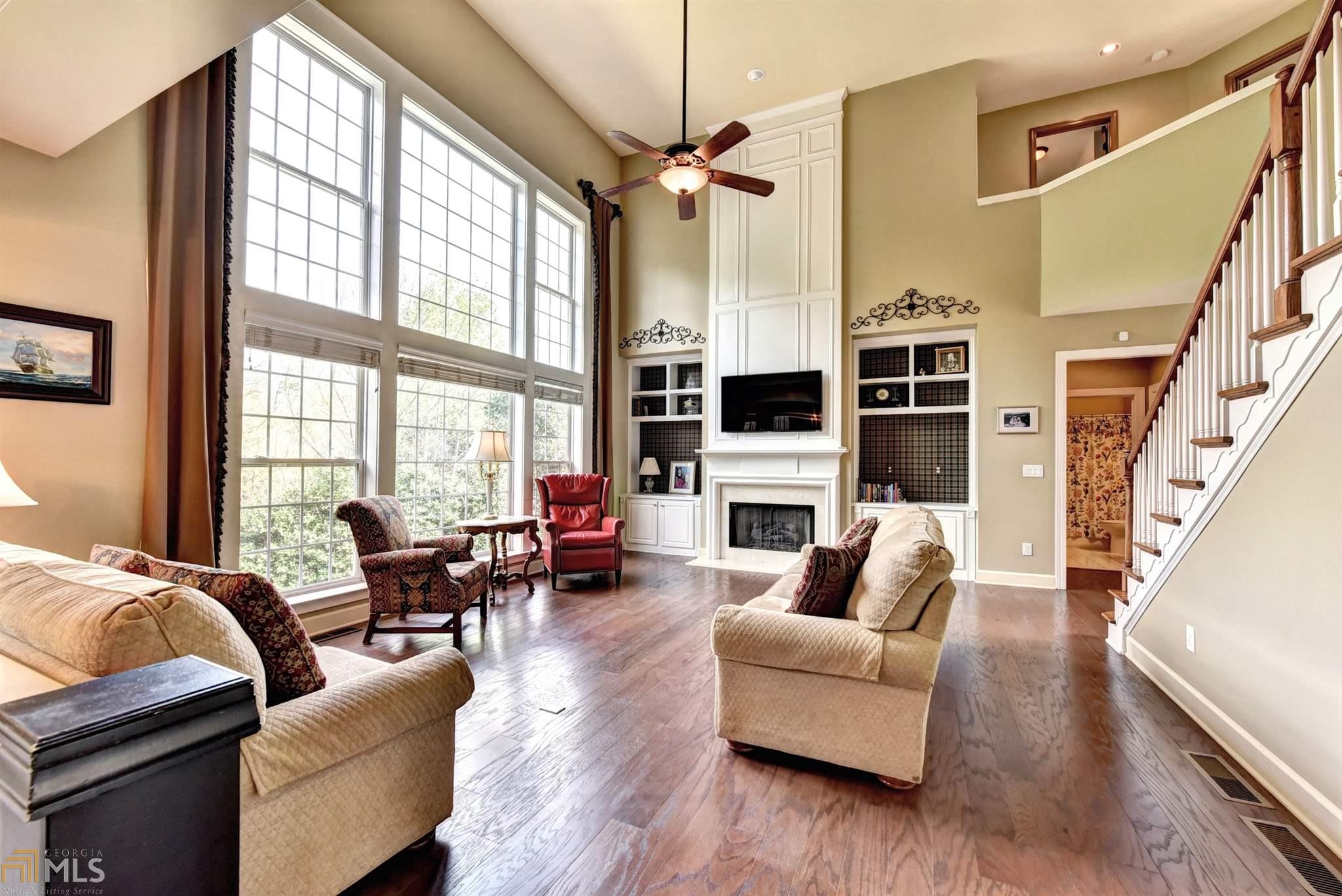 341 Bournemouth Dr, Suwanee, GA 30024 photo 9