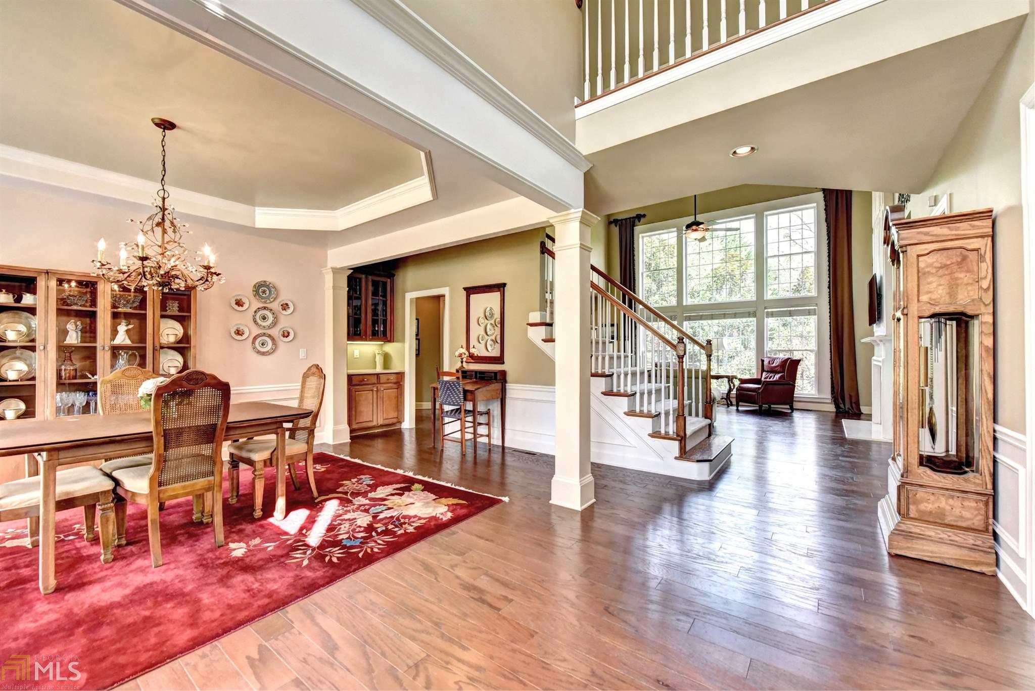 341 Bournemouth Dr, Suwanee, GA 30024 photo 5