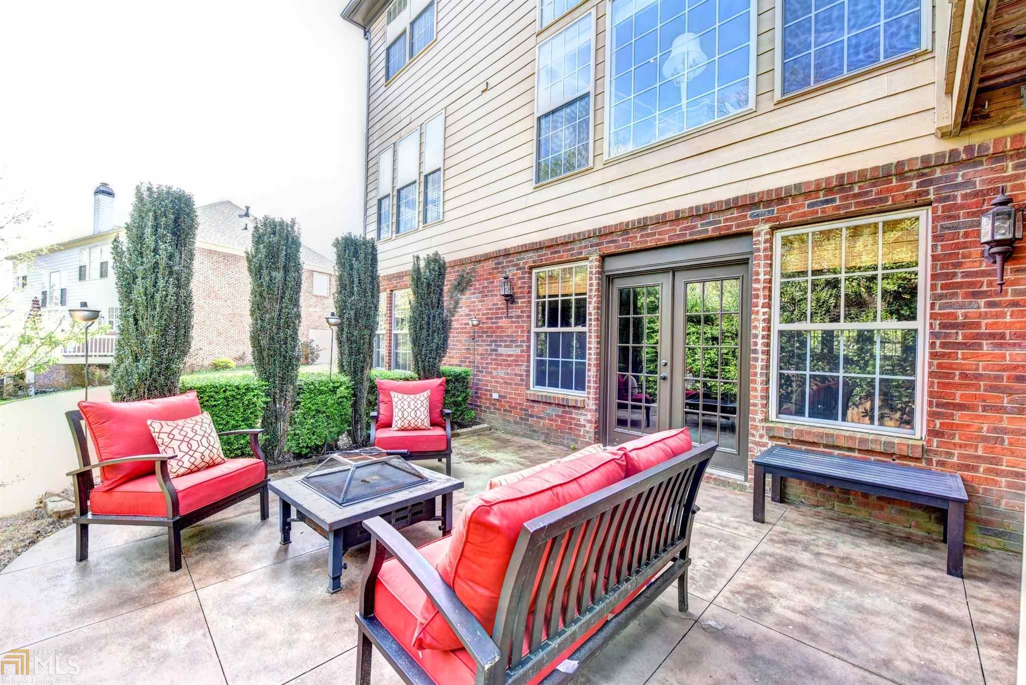 341 Bournemouth Dr, Suwanee, GA 30024 photo 34