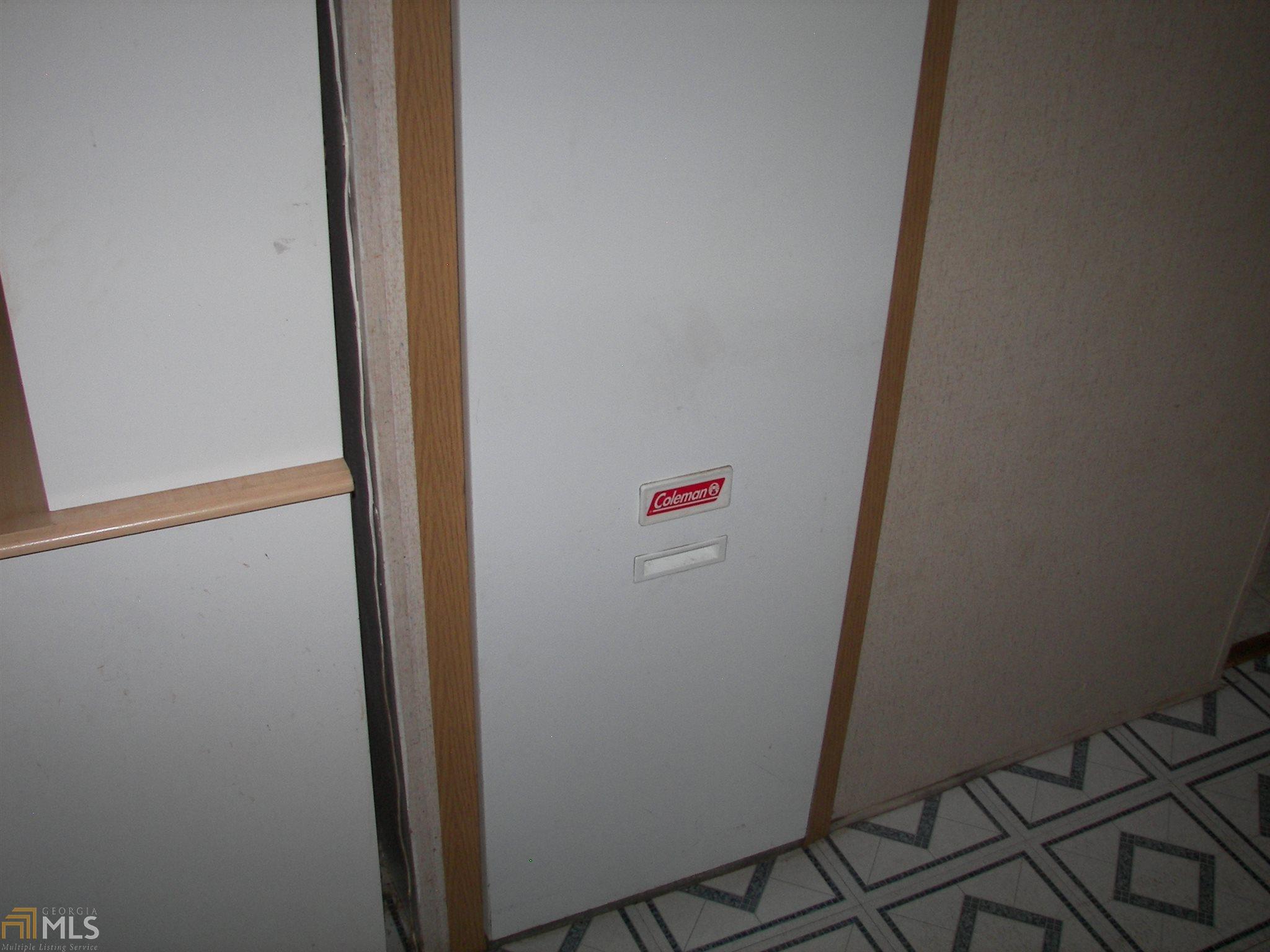 809 W Rushing Rd, Register, GA 30452 photo 16