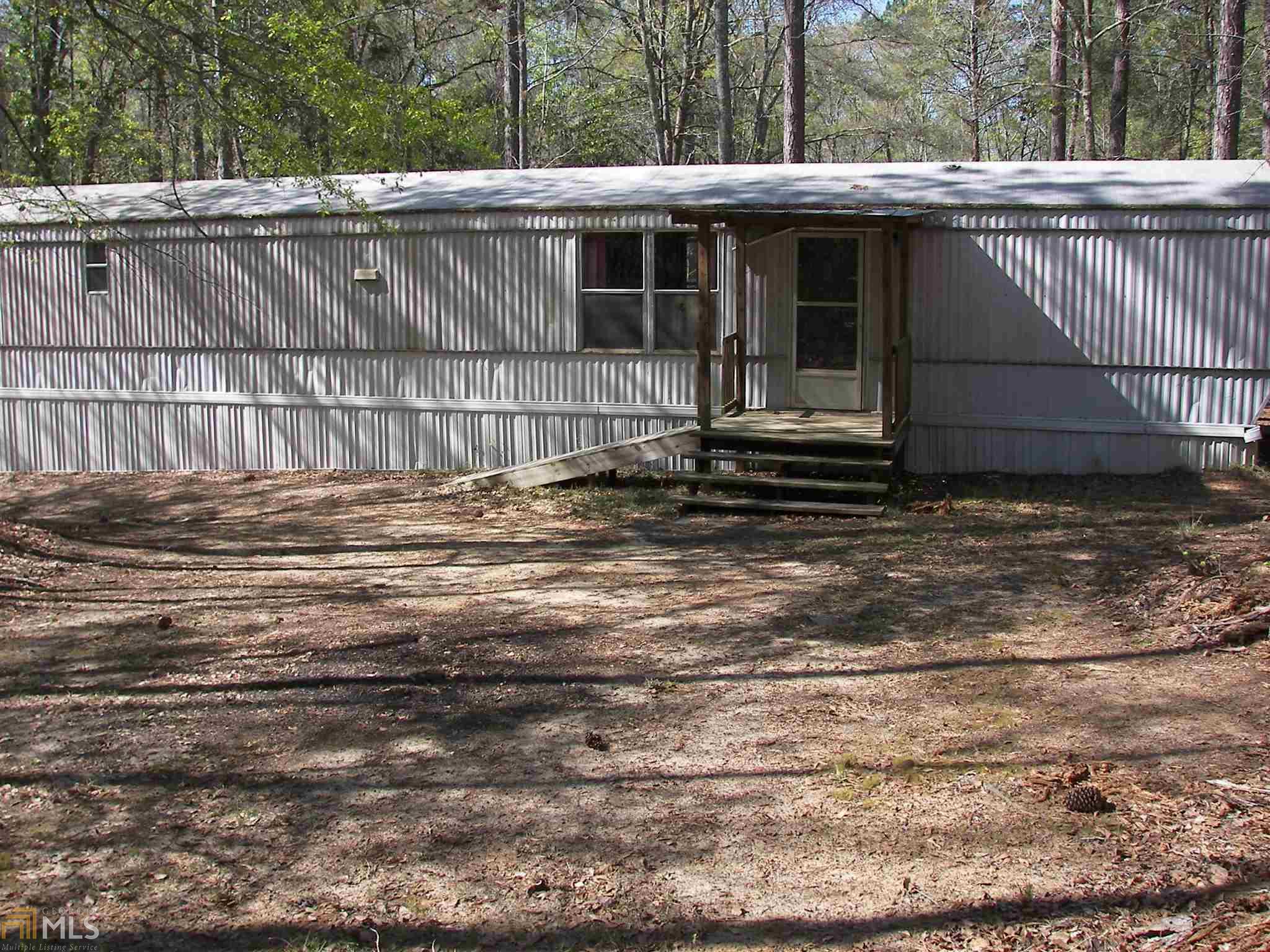 809 W Rushing Rd, Register, GA 30452 photo 2