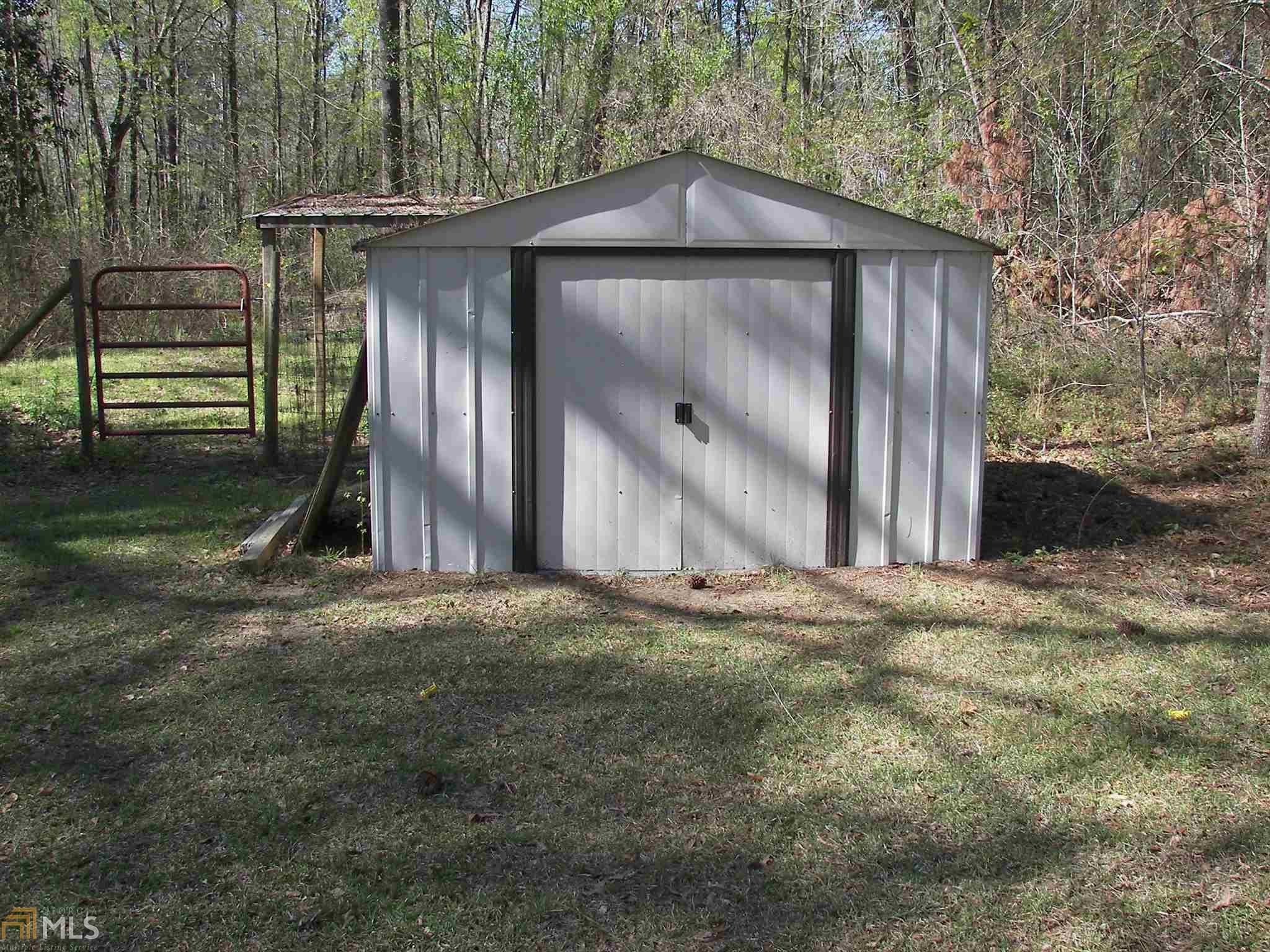 809 W Rushing Rd, Register, GA 30452 photo 5