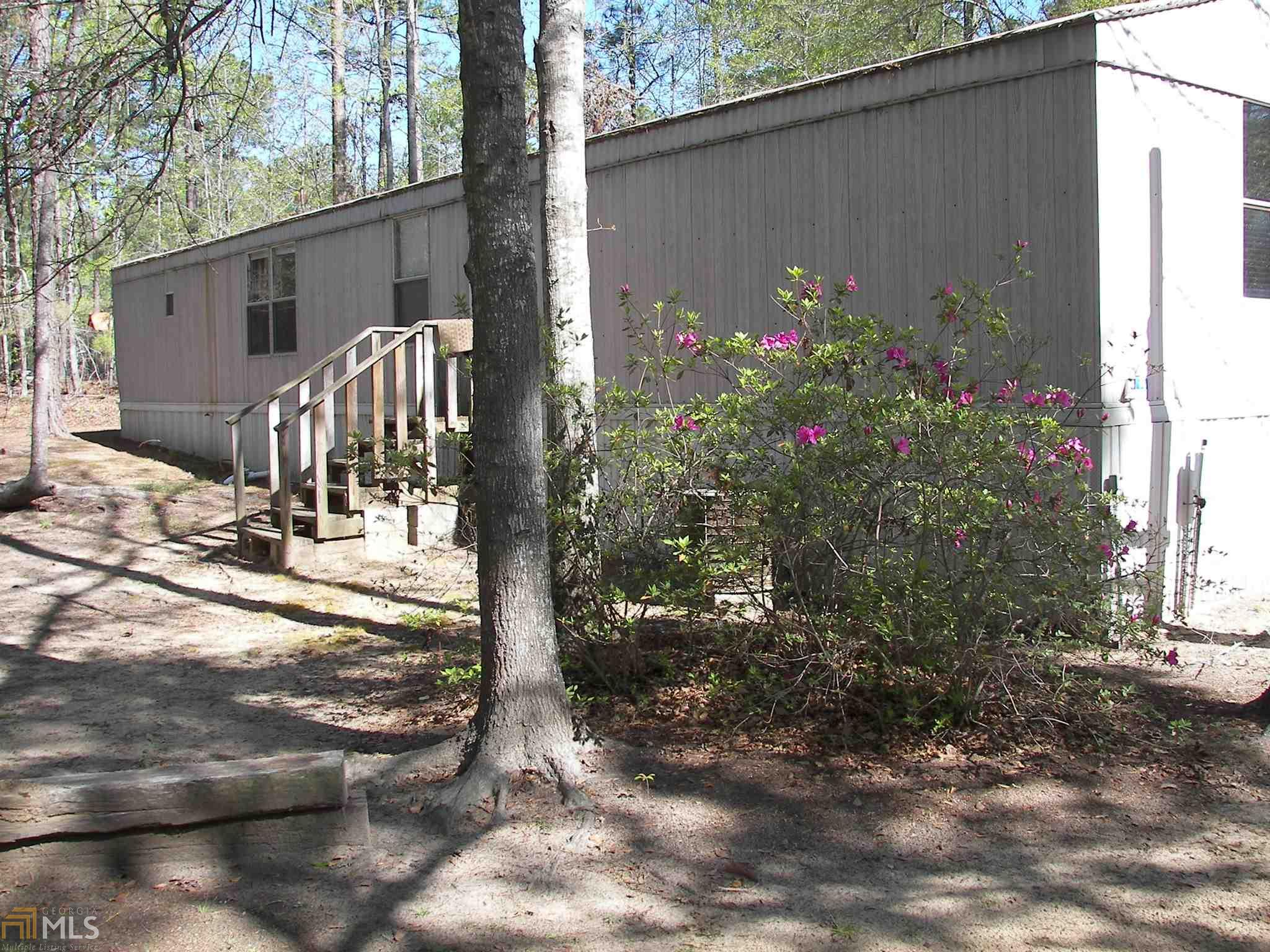809 W Rushing Rd, Register, GA 30452 photo 4