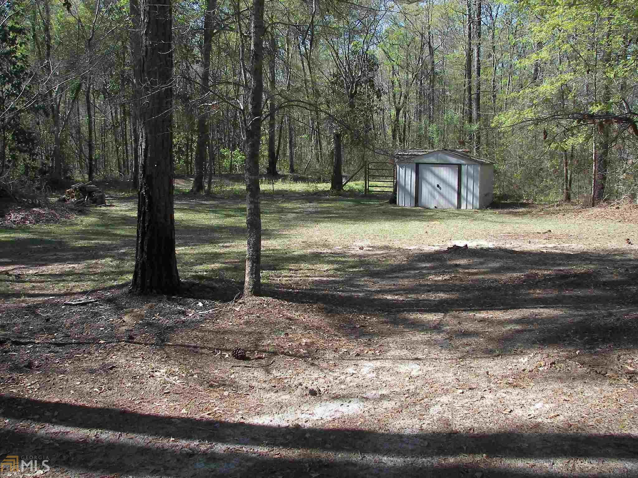 809 W Rushing Rd, Register, GA 30452 photo 7