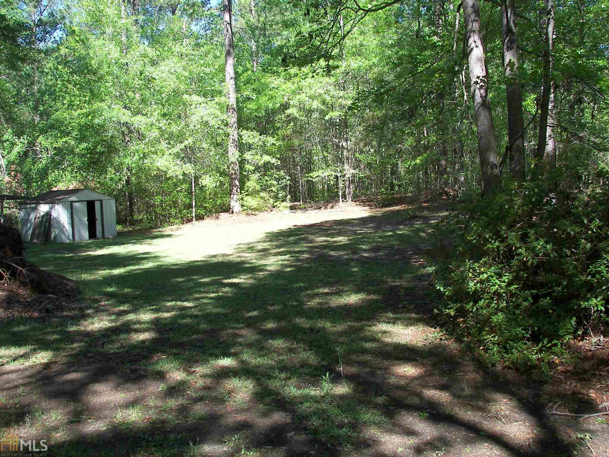 809 W Rushing Rd, Register, GA 30452 photo 6