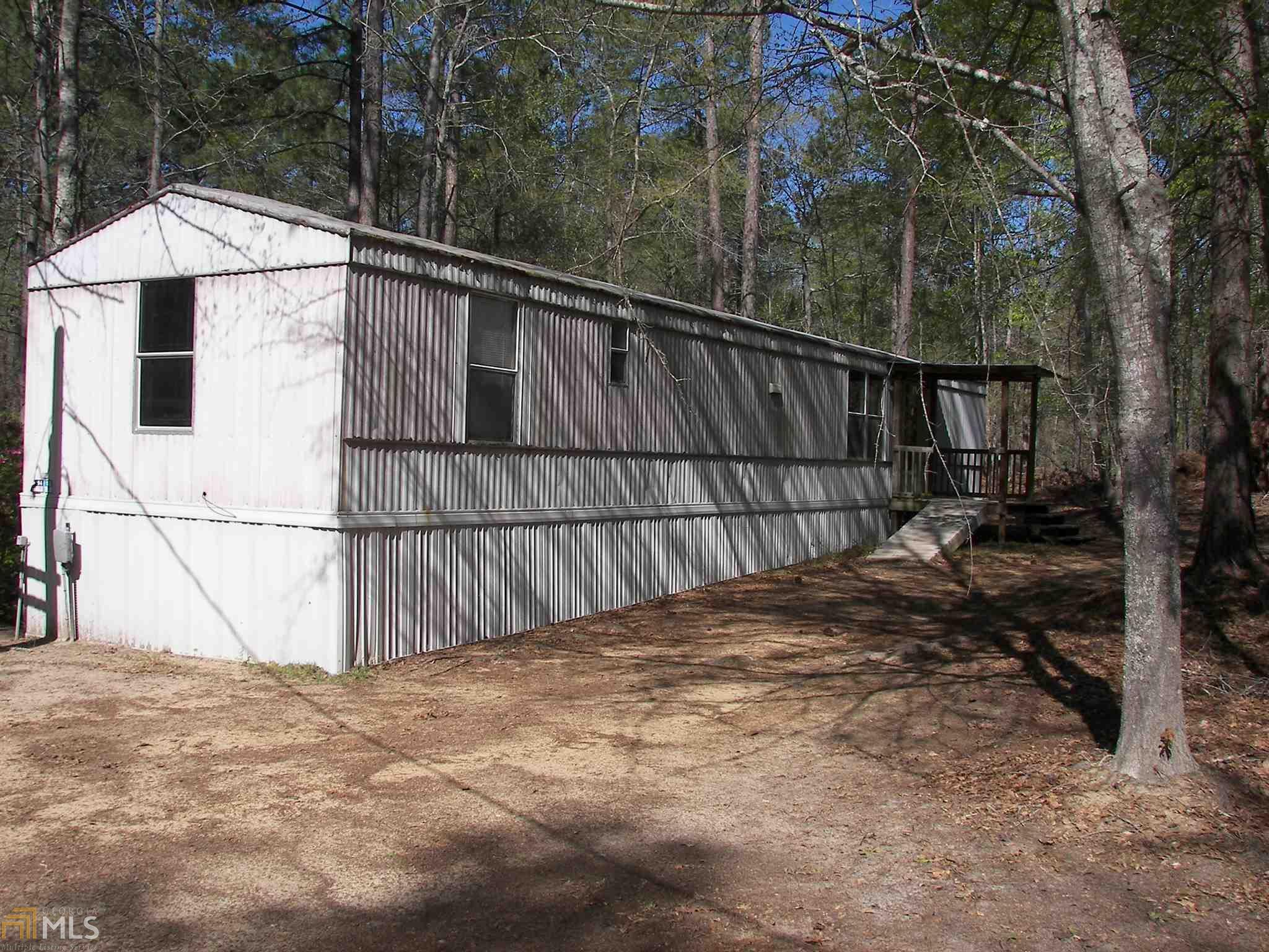 809 W Rushing Rd, Register, GA 30452 photo 1