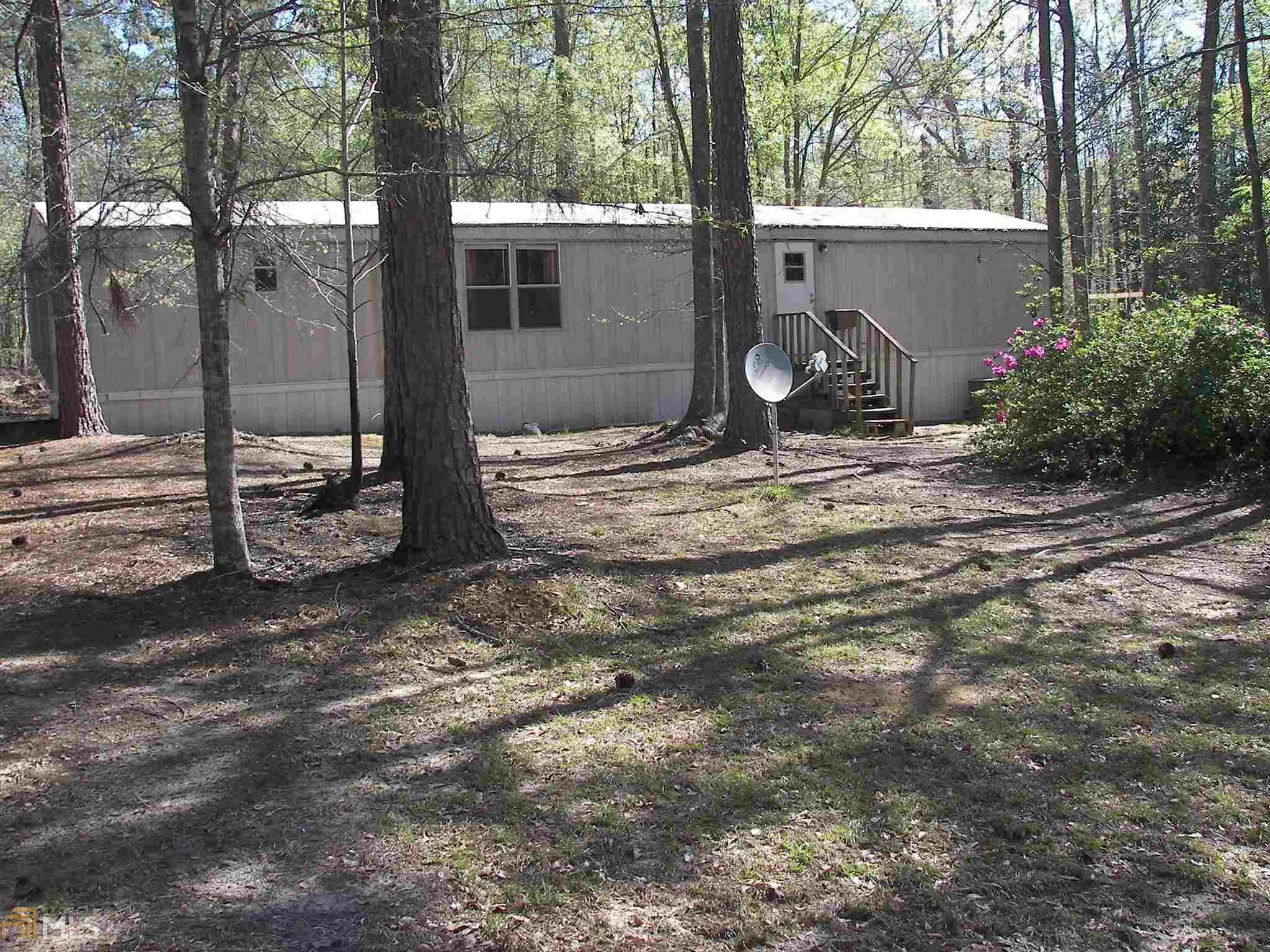809 W Rushing Rd, Register, GA 30452 photo 3