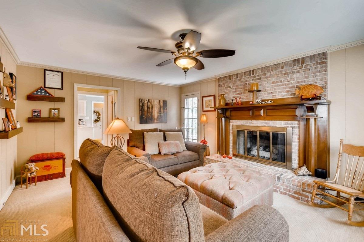 3791 Frederica Rd, Berkeley Lake, GA 30096 photo 12