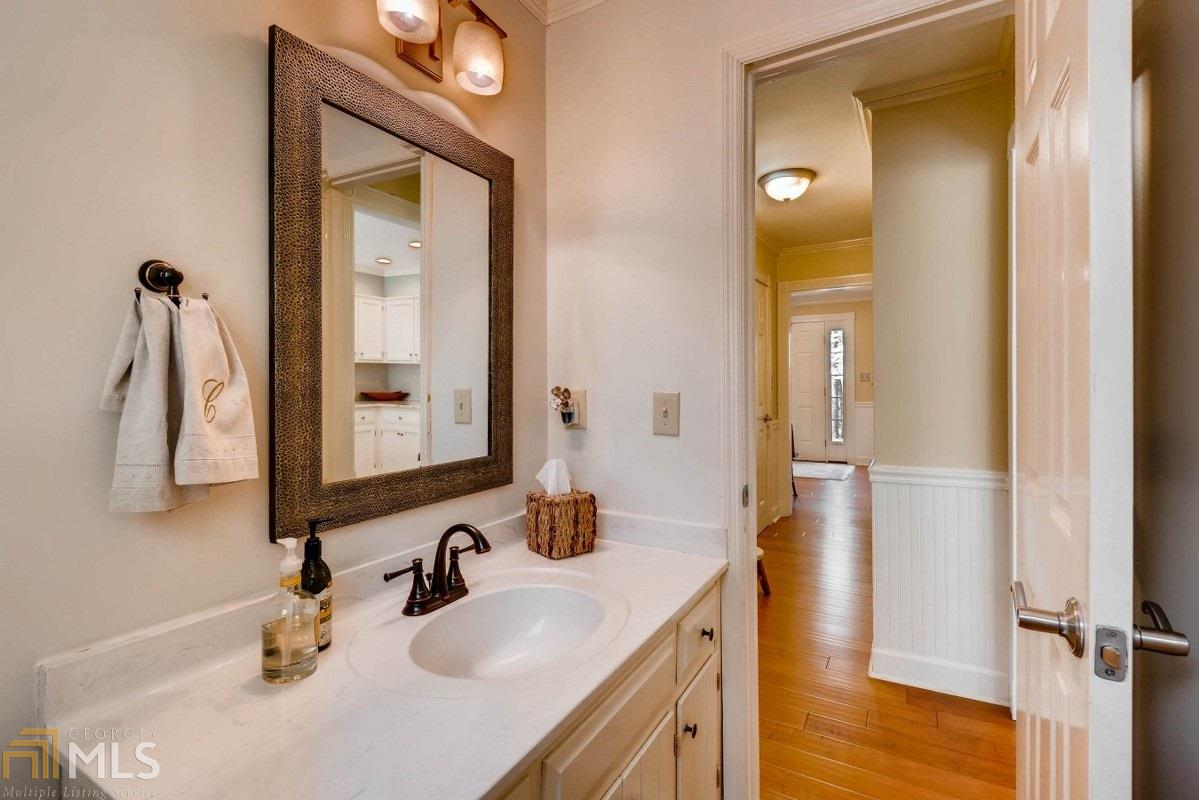 3791 Frederica Rd, Berkeley Lake, GA 30096 photo 14