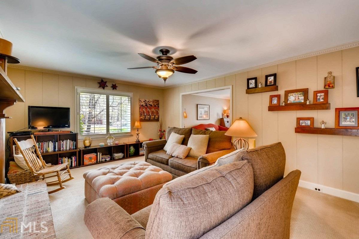 3791 Frederica Rd, Berkeley Lake, GA 30096 photo 13