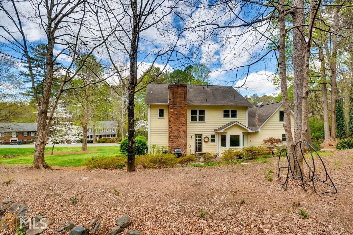 3791 Frederica Rd, Berkeley Lake, GA 30096 photo 27