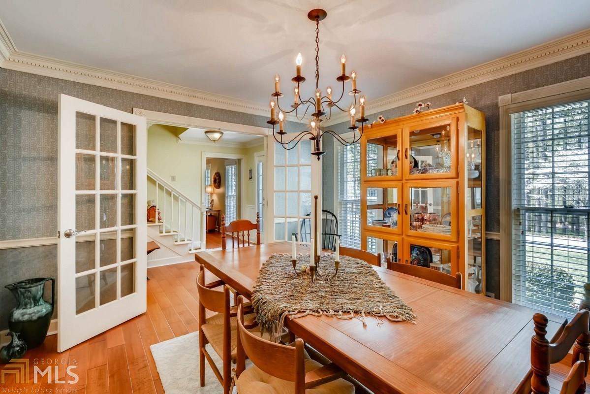 3791 Frederica Rd, Berkeley Lake, GA 30096 photo 5