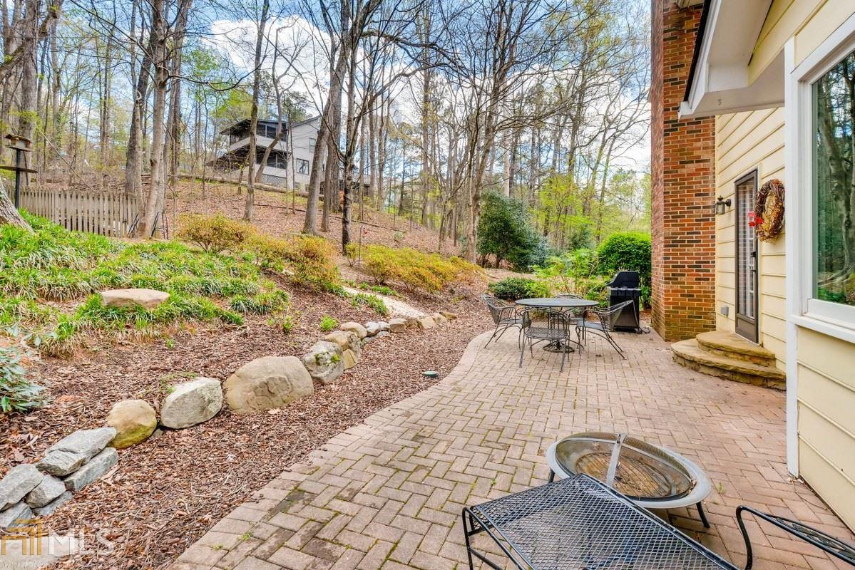 3791 Frederica Rd, Berkeley Lake, GA 30096 photo 26