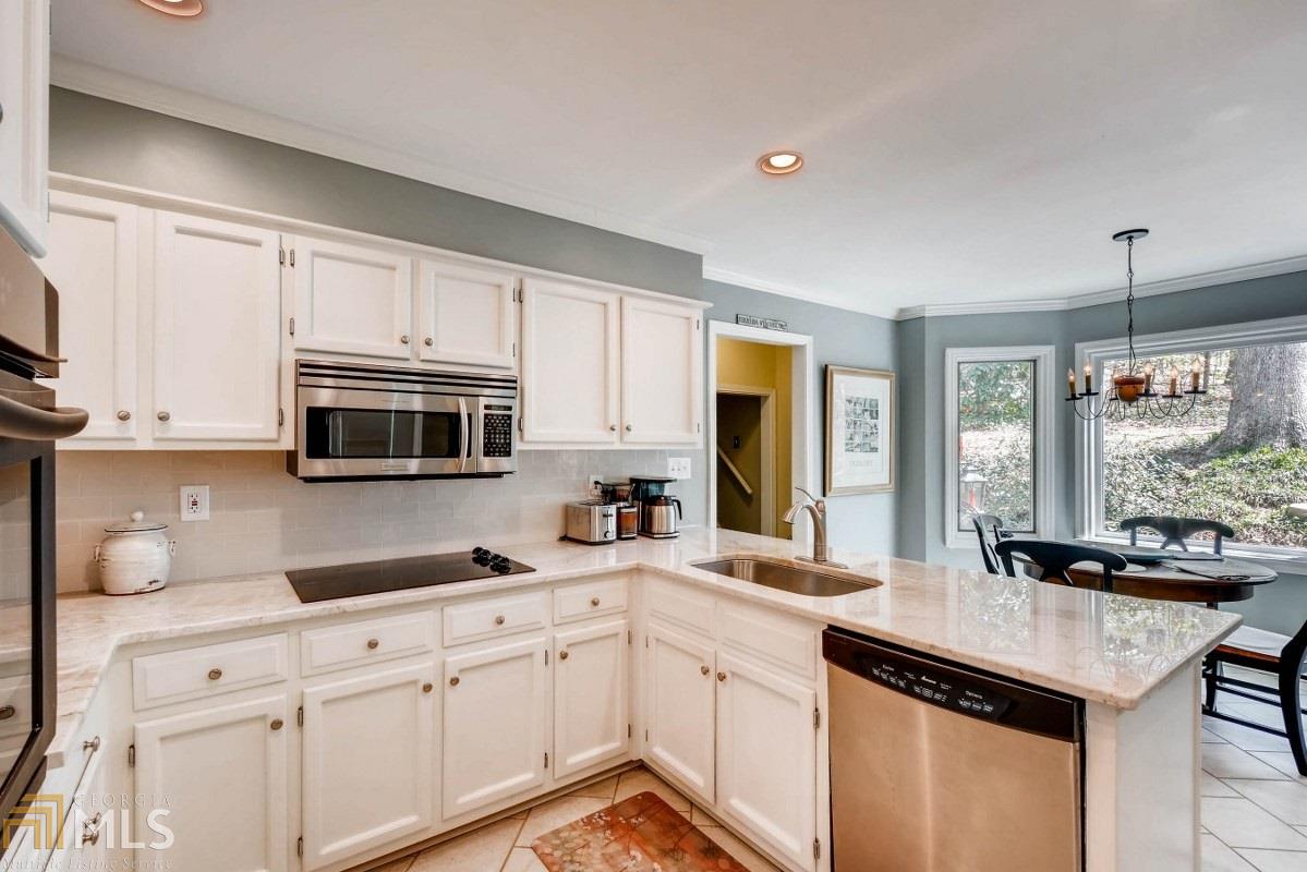 3791 Frederica Rd, Berkeley Lake, GA 30096 photo 7