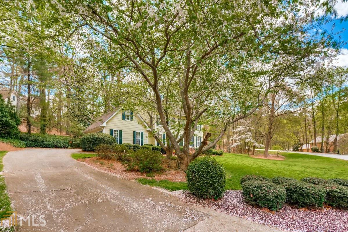 3791 Frederica Rd, Berkeley Lake, GA 30096 photo 3