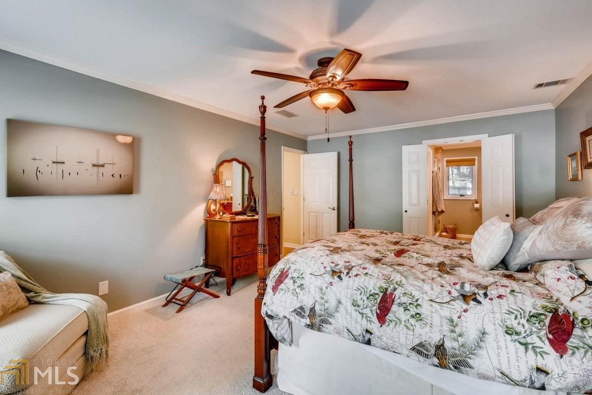 3791 Frederica Rd, Berkeley Lake, GA 30096 photo 16