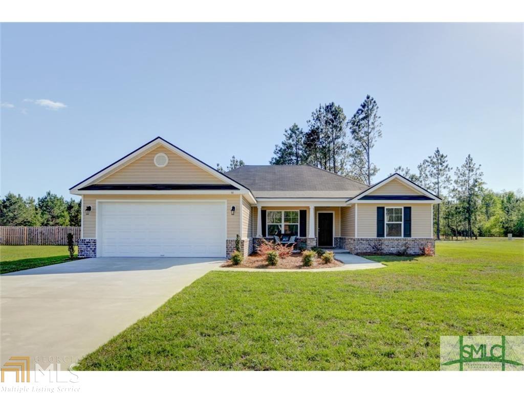 102 Brookfield Pl, Guyton, GA 31312 photo 1